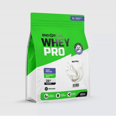  ENDORPHIN Whey Protein 825  