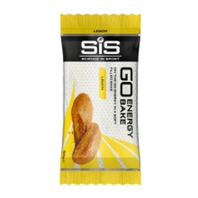  SIS GO Energy Bake  50 