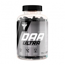  Trec Nutrition DAA Ultra 120 