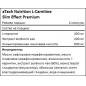 - aTech Nutrition L-carnitine 3 in 1 Slim Effect 60 