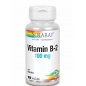  Solaray Vitamin B-2 100  100 